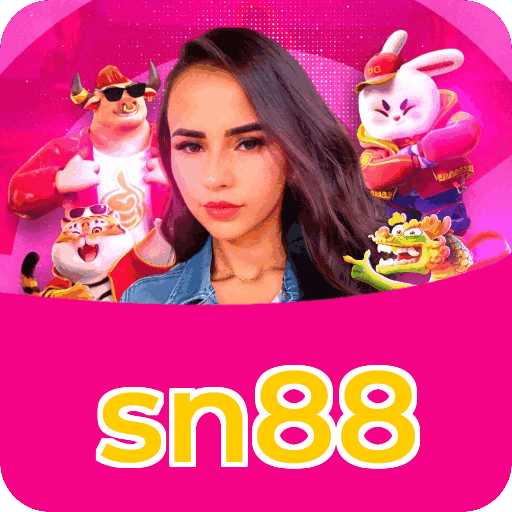 Login rápido no app sn88