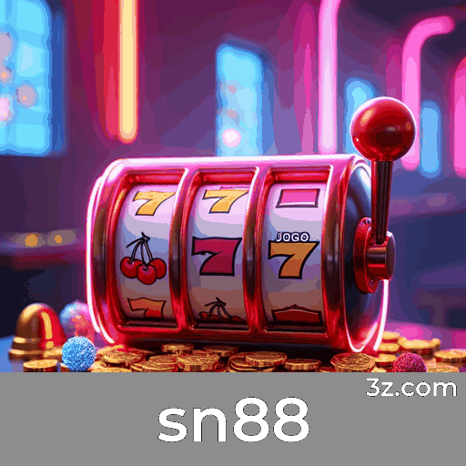 Experimente o SN88: Apostas Móveis Rápidas e Completas