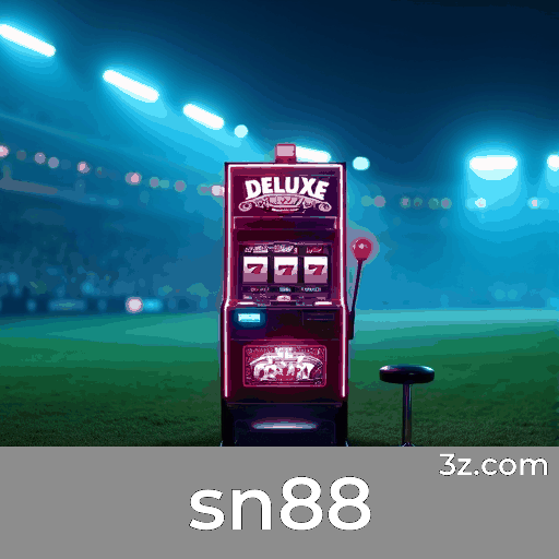sn88: O Paraíso de Jogos Selecionados e Diversos