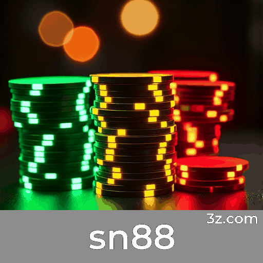 sn88: O Paraíso de Jogos Selecionados e Diversos