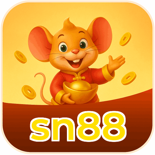 sn88 Logo